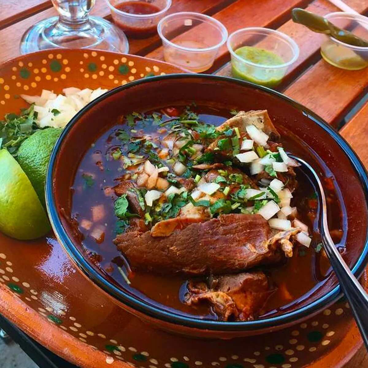 How to make Birria De Res Recipe